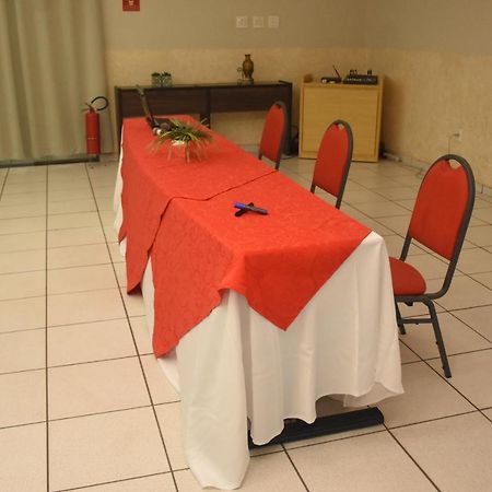 Larison Hotéis - Ji-Paraná Extérieur photo